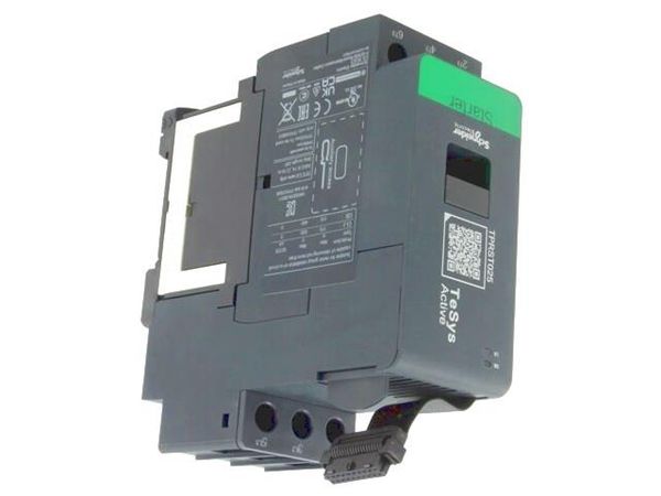 TPRST025  Electromechanical