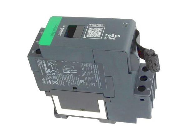 TPRST025 Motor Drives