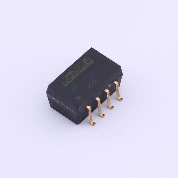 TPTE1209 electronic component of TOPPOWER