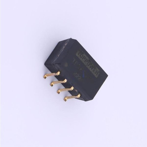 TPTE1209 Power Management Modules