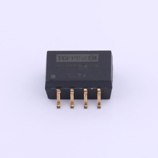 TPTE2412 electronic component of TOPPOWER