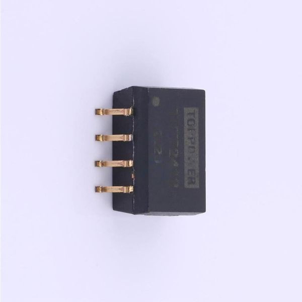 TPTE2412 Power Management Modules