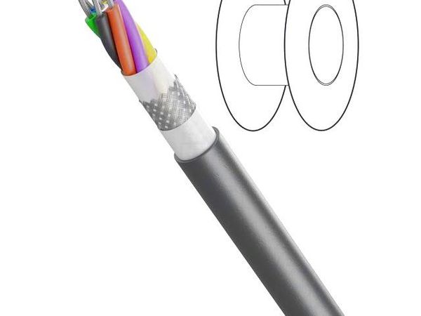 TPU-3019.07-B Ribbon Cables / IDC Cables