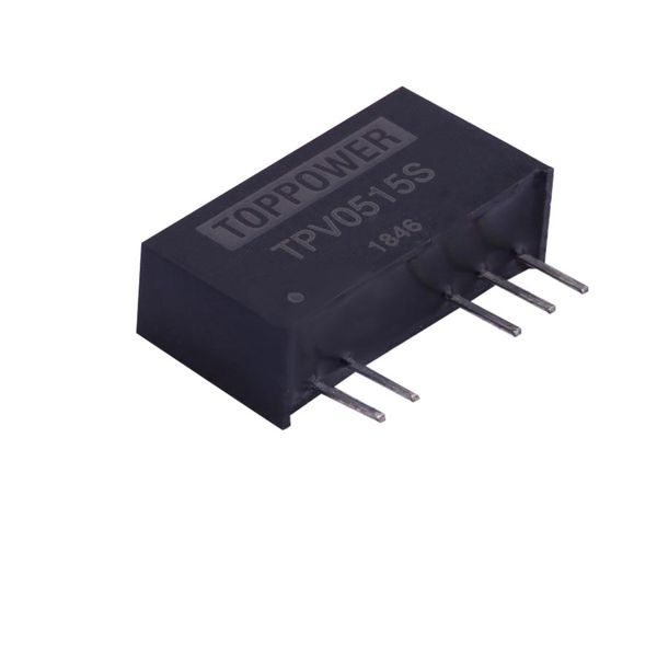 TPV0515S electronic component of TOPPOWER