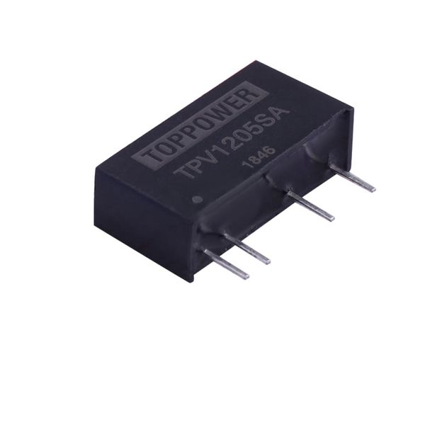 TPV1205SA electronic component of TOPPOWER