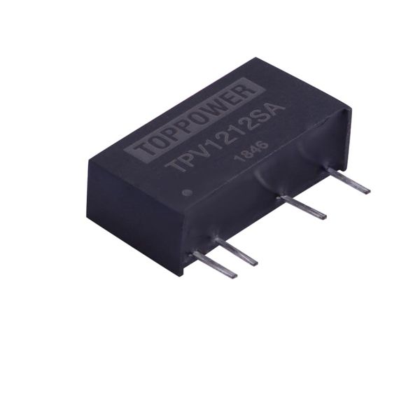 TPV1212SA electronic component of TOPPOWER
