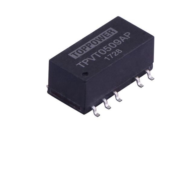 TPVT0509AP electronic component of TOPPOWER