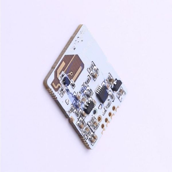 TQ-ED127S-N-2S-2S-R5 Multiple Function Sensor Development Tools