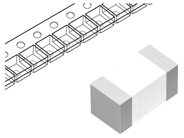 TR-1245UMFF1-6-R electronic component of Eaton