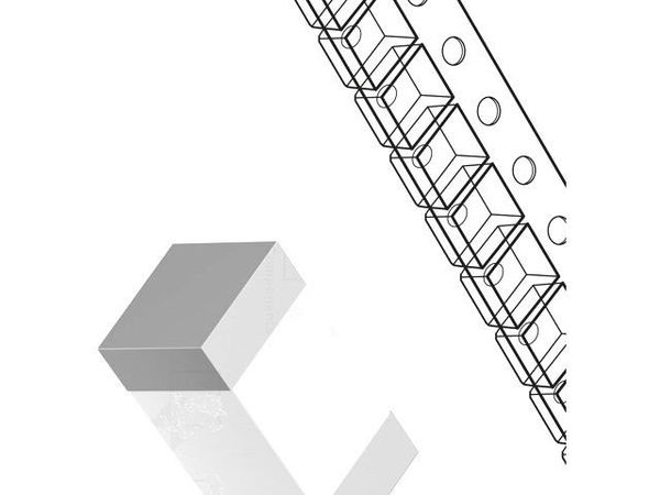 TR-1245UMFF4-R Surface Mount Fuses