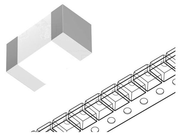 TR-1245UMFT2-5-R  Circuit Protection