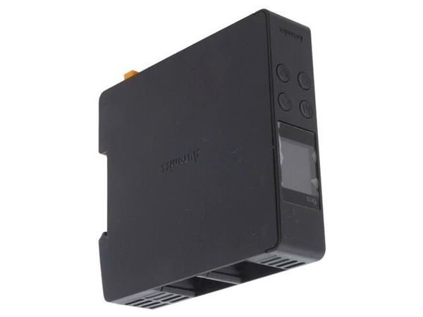 TR1D-T4CC  Electromechanical