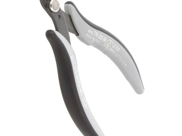 TR 20 M D Pliers & Tweezers