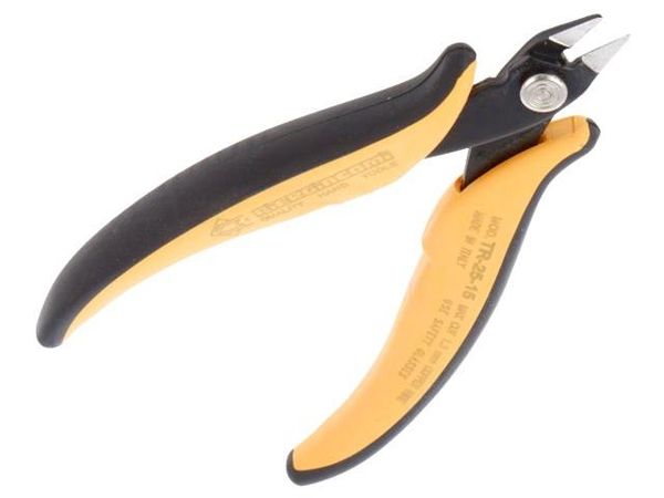 TR 25 15  Tools & Supplies