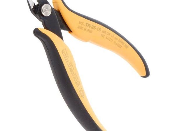 TR 25 15 Pliers & Tweezers
