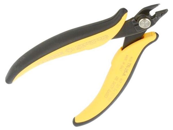 TR 25 A  Tools & Supplies