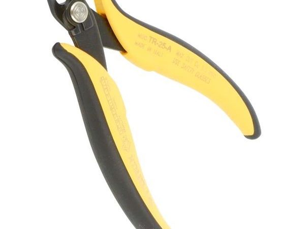 TR 25 A Pliers & Tweezers