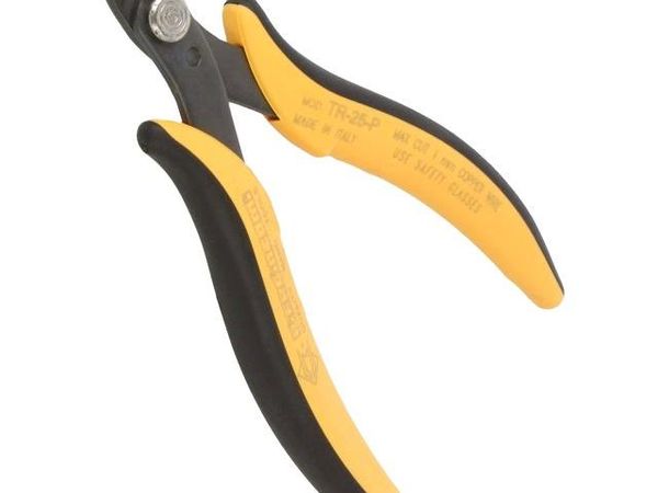 TR 25 P Pliers & Tweezers
