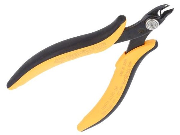 TR 25 P A  Tools & Supplies