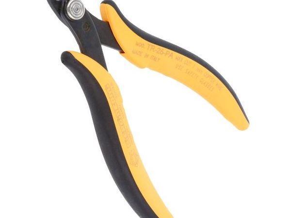TR 25 P A Pliers & Tweezers