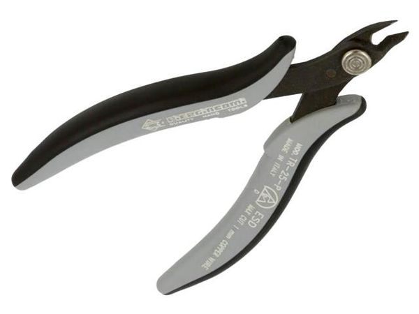 TR 25 P D  Tools & Supplies