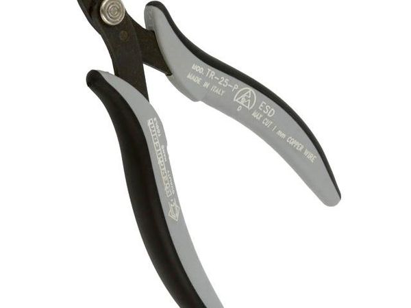 TR 25 P D Pliers & Tweezers