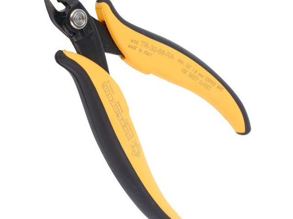 TR 30 58 R A Pliers & Tweezers