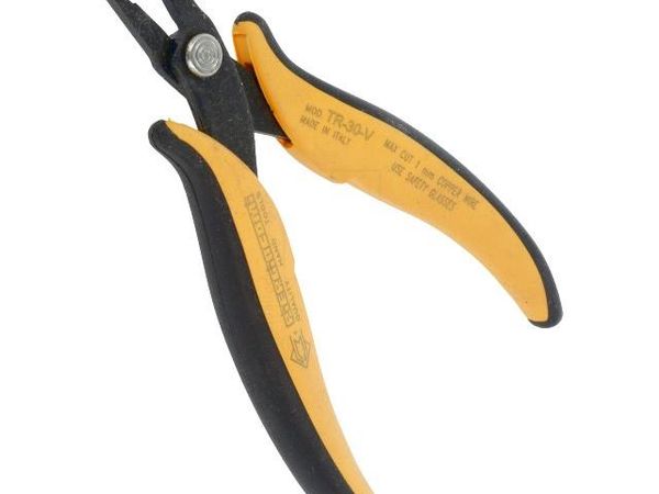 TR 30 V Pliers & Tweezers