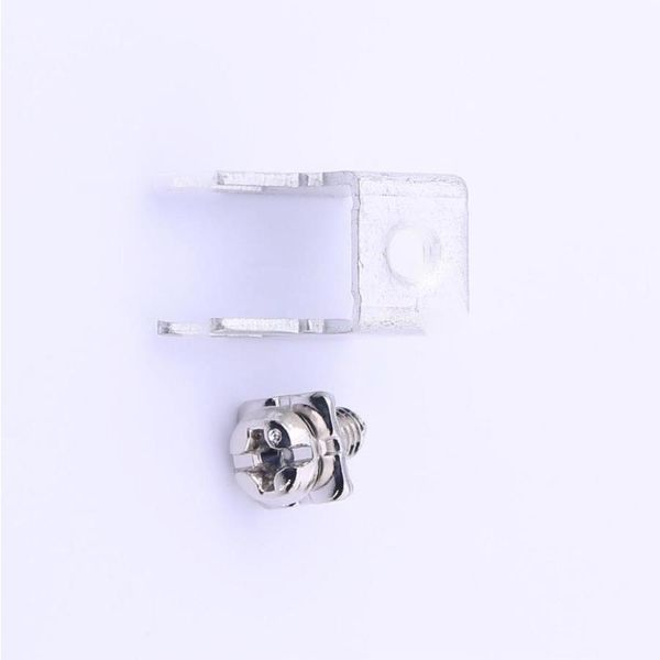TR34070 Terminals