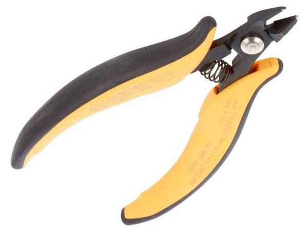 TR 5000  Tools & Supplies