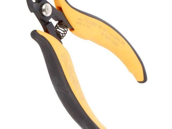 TR 5000 Pliers & Tweezers