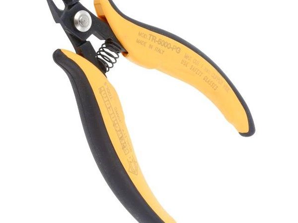 TR 5000 PG Pliers & Tweezers