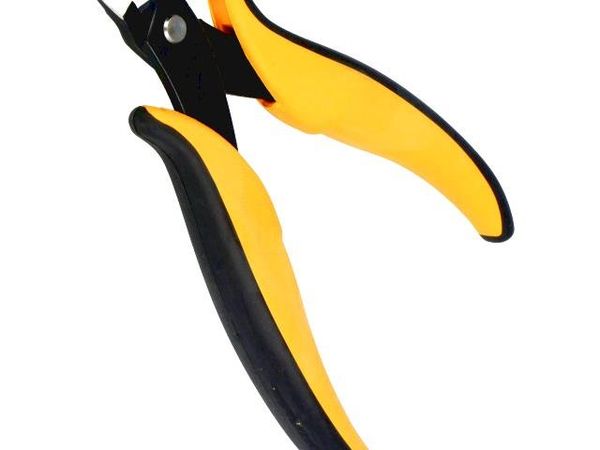 TR 58 R A Pliers & Tweezers