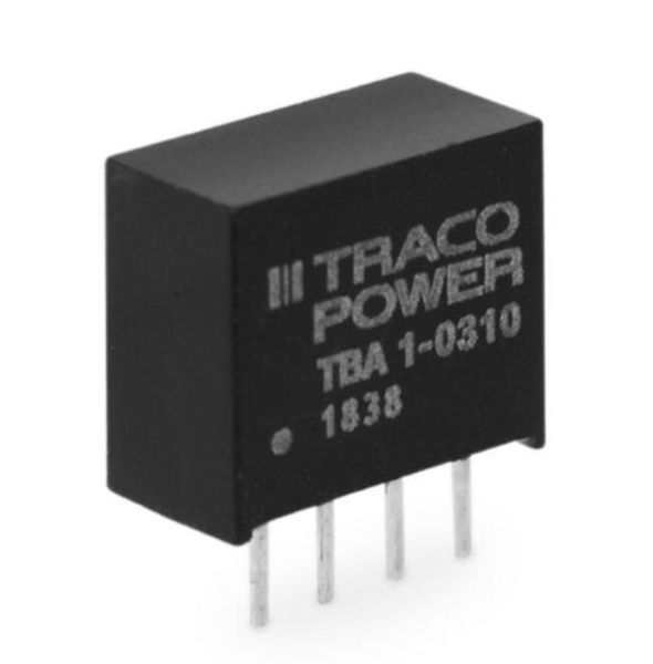 TBA 1-1219 electronic component of TRACO Power