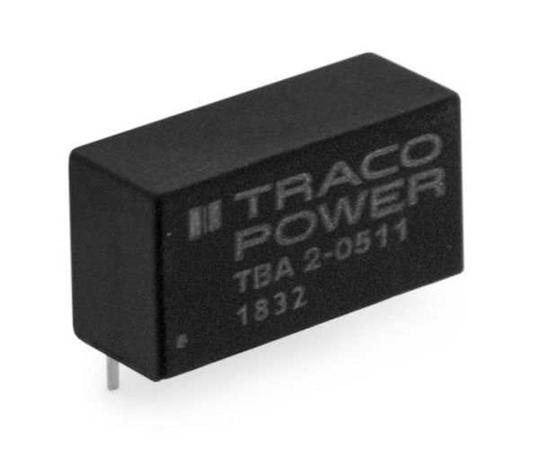 TBA 2-1212 electronic component of TRACO Power