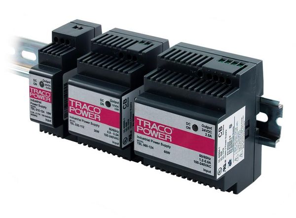 TBL 150-112 electronic component of TRACO Power