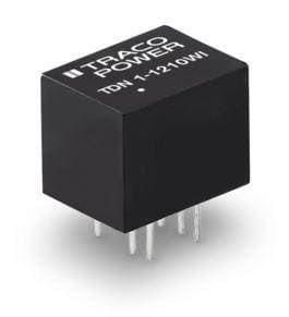 TDN 1-2415WI electronic component of TRACO Power