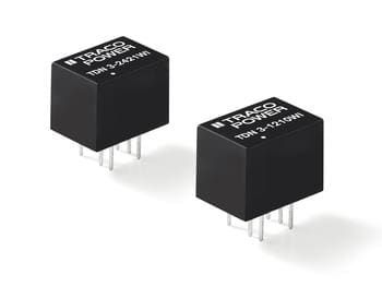 TDN 3-1215WI electronic component of TRACO Power