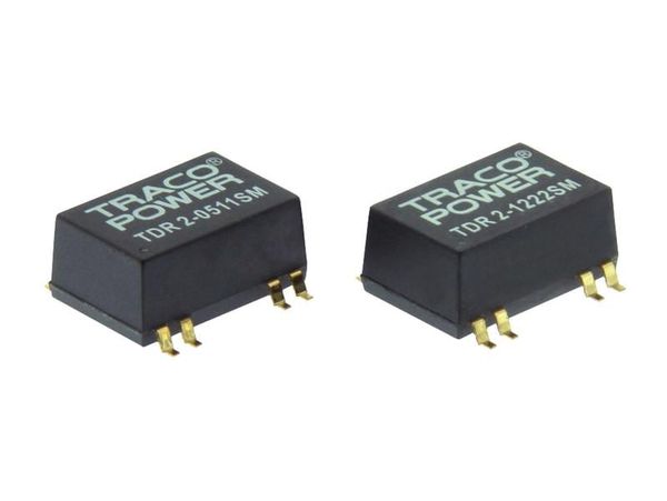 TDR 2-2413SM electronic component of TRACO Power