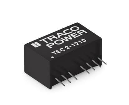 TEC 2-0910 electronic component of TRACO Power