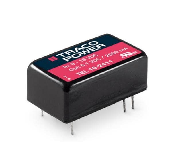 TEL 10-2411 electronic component of TRACO Power