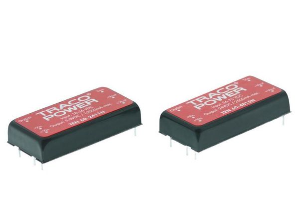 TEN 60-2411N electronic component of TRACO Power