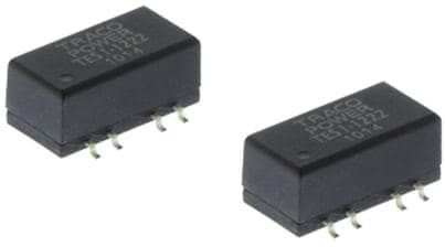 TES 1-0510 electronic component of TRACO Power