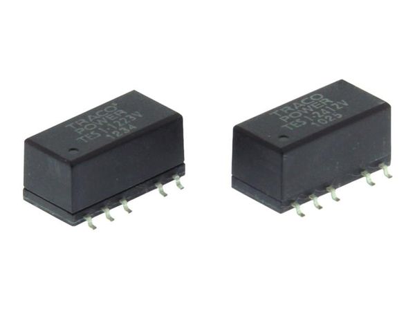 TES 1-0511V electronic component of TRACO Power