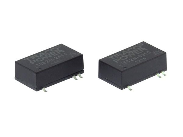 TES 2N-1210 electronic component of TRACO Power