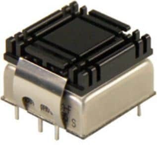 THN-HS1 electronic component of TRACO Power