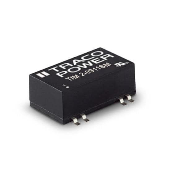 TIM 2-2410SM electronic component of TRACO Power