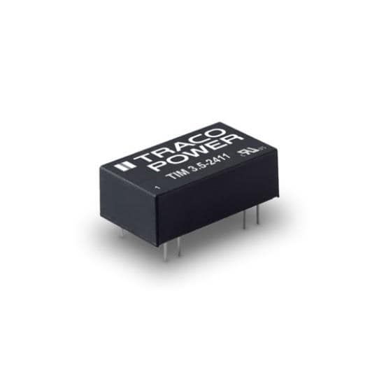 TIM 3.5-1223 electronic component of TRACO Power