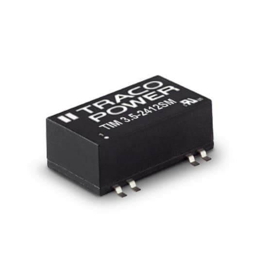 TIM 3.5-2413SM electronic component of TRACO Power