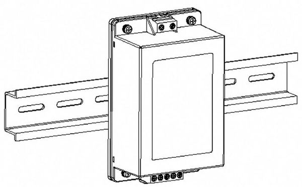 TMP-MK2 electronic component of TRACO Power